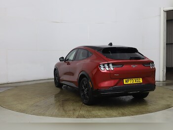 Used Ford Mustang Mach-E 2023 for sale - 77693458: Photo