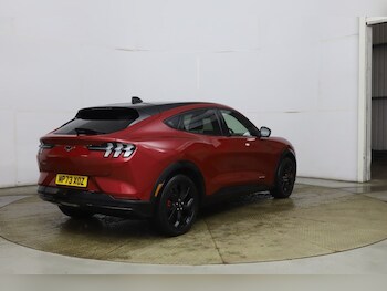 Used Ford Mustang Mach-E 2023 for sale - 77693458: Photo