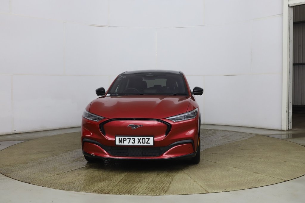 Used Ford Mustang Mach-E 2023 for sale - 77693458: Photo 8