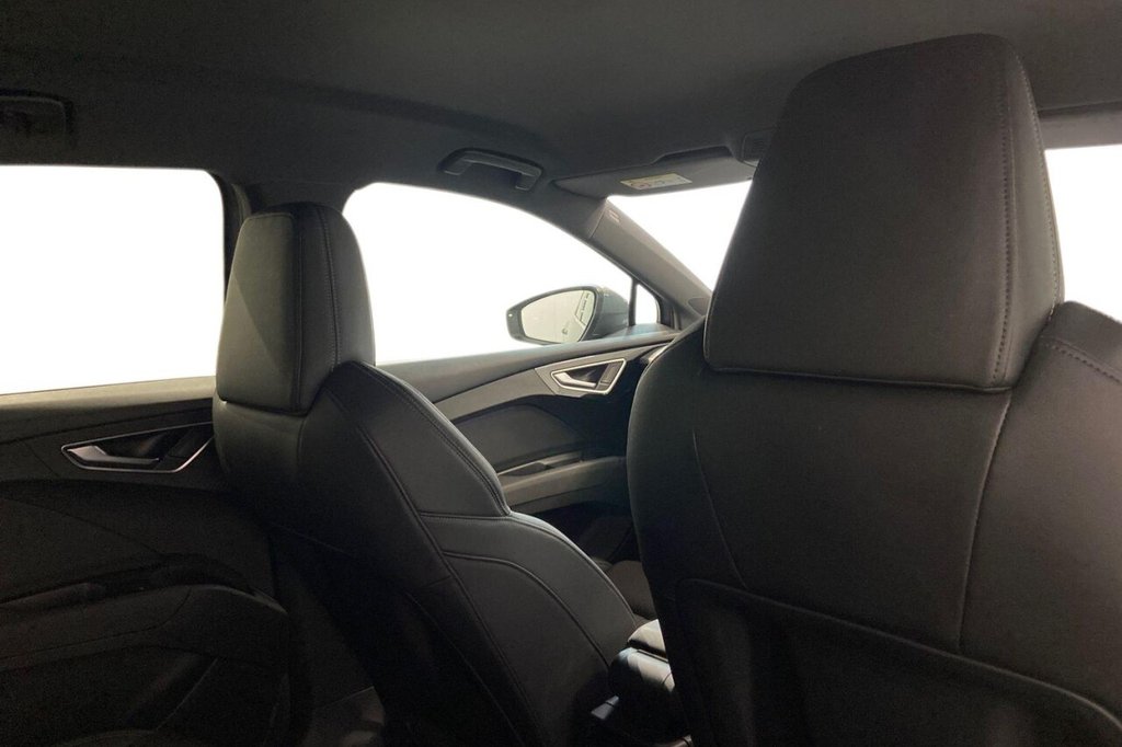 Used Audi Q4 e-tron 2021 for sale - 77771075: Photo 10