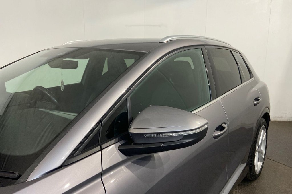 Used Audi Q4 e-tron 2021 for sale - 77771075: Photo 24