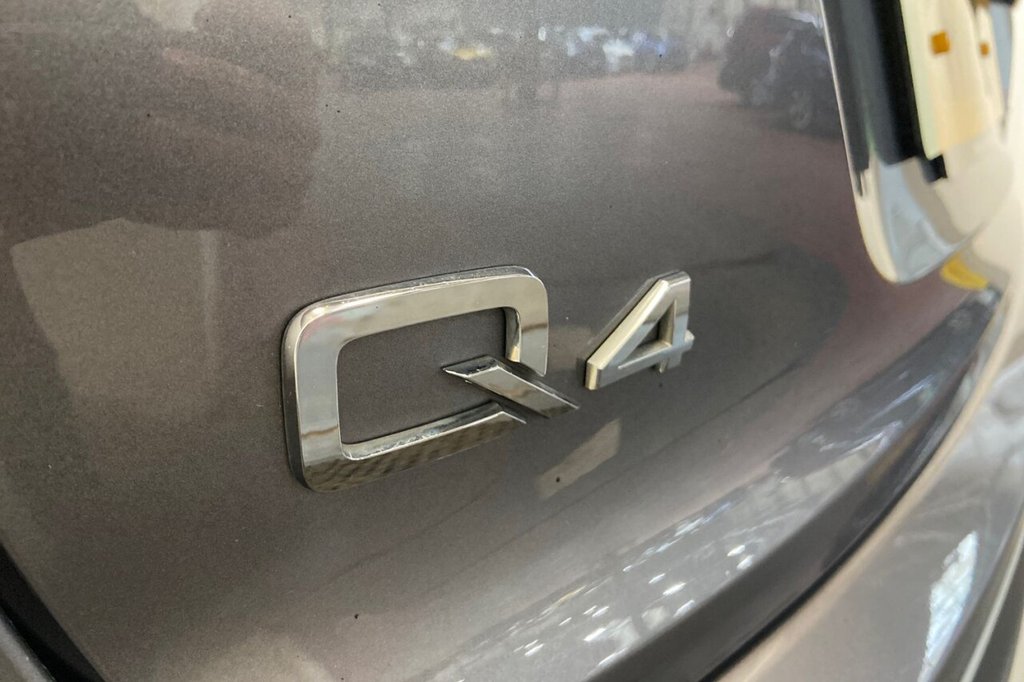 Used Audi Q4 e-tron 2021 for sale - 77771075: Photo 29