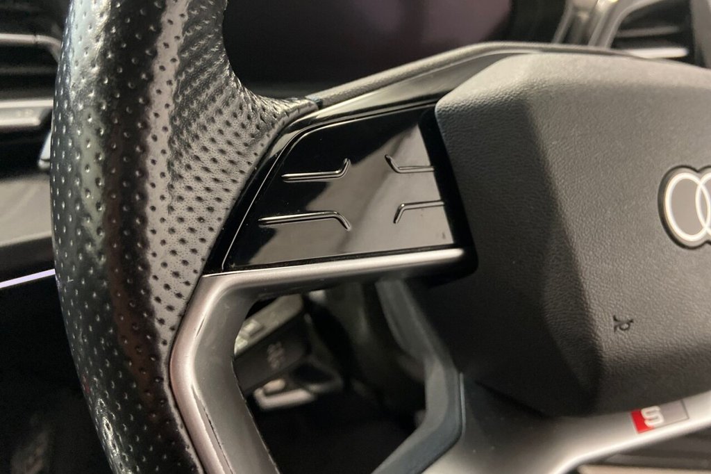 Used Audi Q4 e-tron 2021 for sale - 77771075: Photo 46