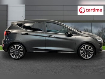 Used Ford Fiesta 2023 for sale - 78671954: Photo