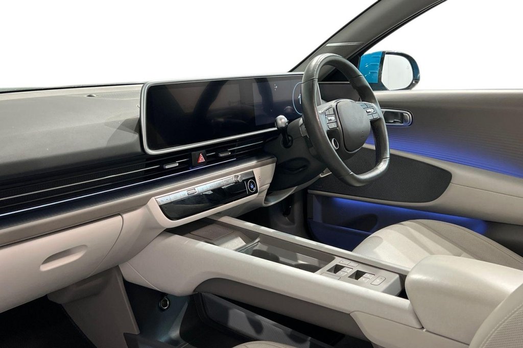 Used Hyundai IONIQ 6 2023 for sale - 76973389: Photo 11