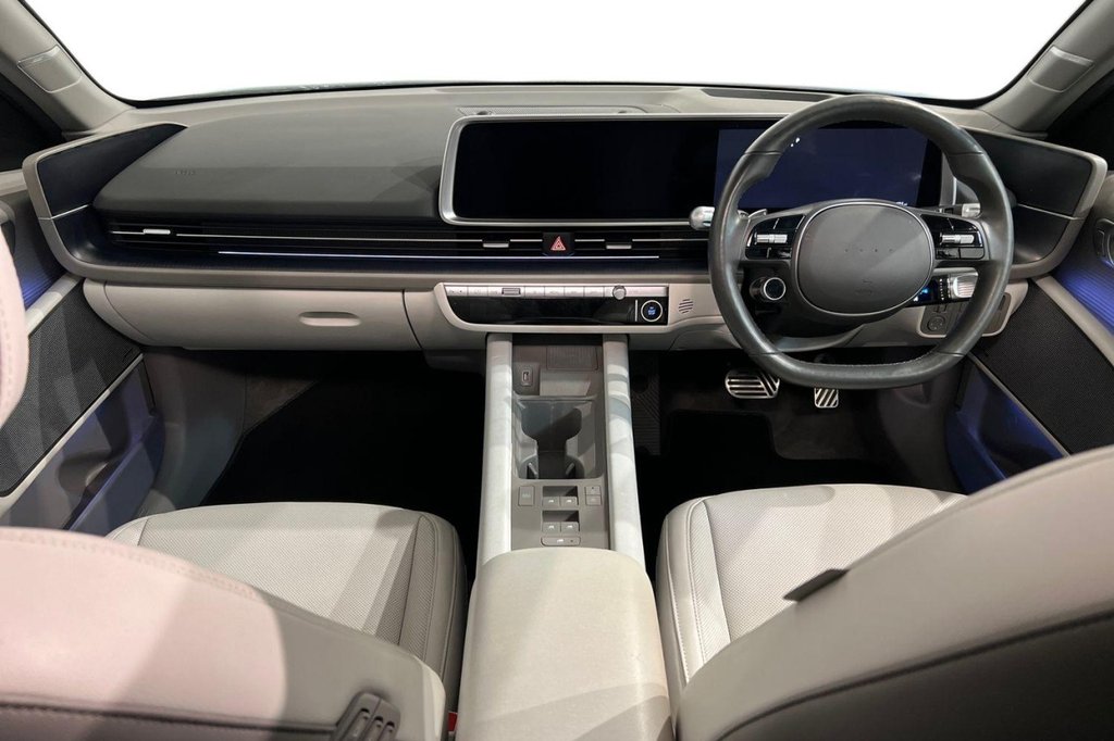 Used Hyundai IONIQ 6 2023 for sale - 76973389: Photo 12