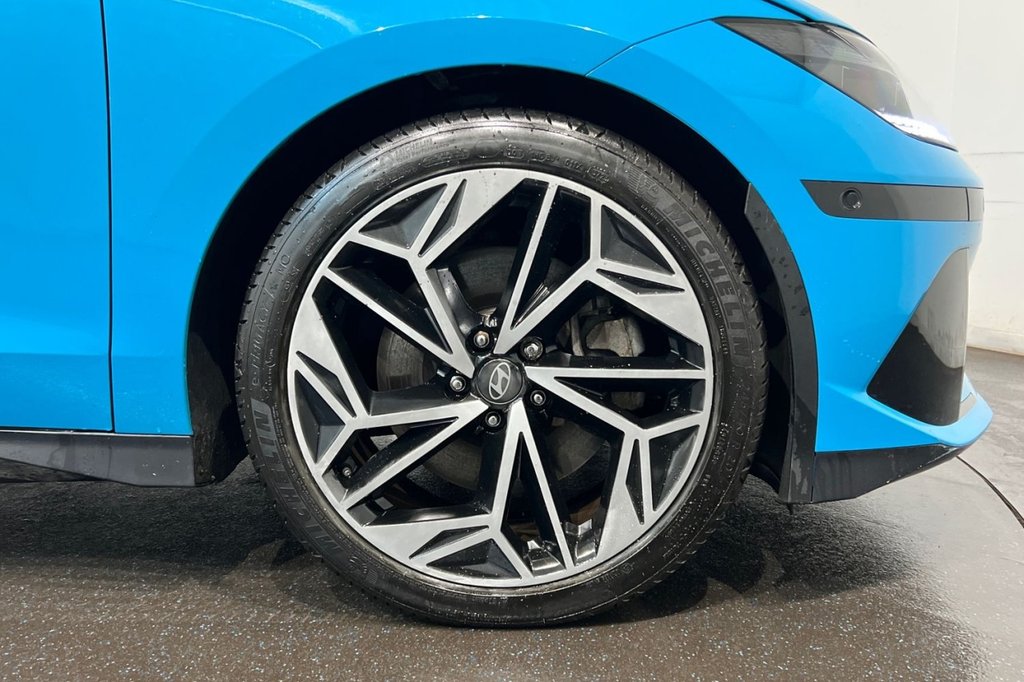 Used Hyundai IONIQ 6 2023 for sale - 76973389: Photo 14