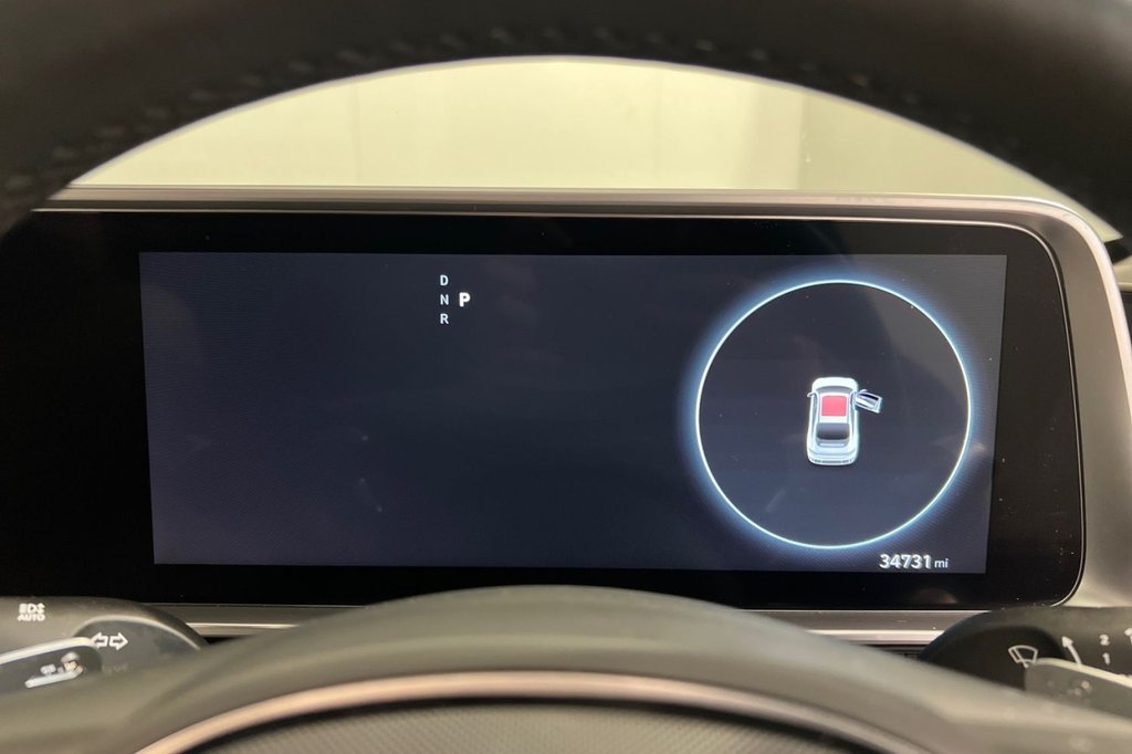 Used Hyundai IONIQ 6 2023 for sale - 76973389: Photo 15