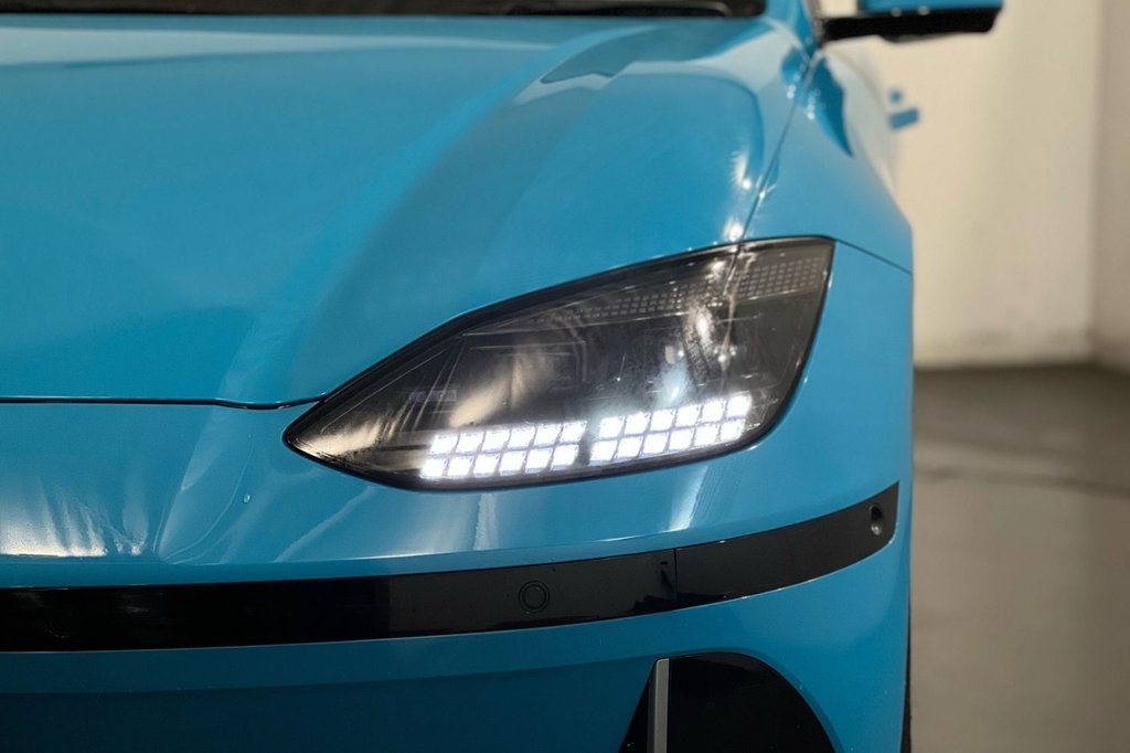 Used Hyundai IONIQ 6 2023 for sale - 76973389: Photo 16