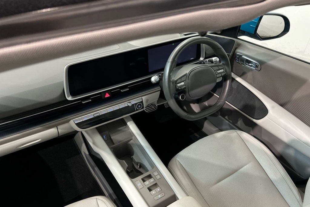 Used Hyundai IONIQ 6 2023 for sale - 76973389: Photo 20