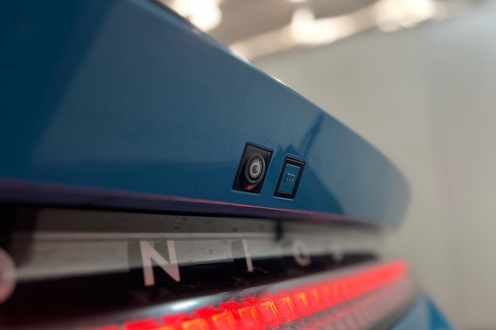 Used Hyundai IONIQ 6 2023 for sale - 76973389: Photo 22