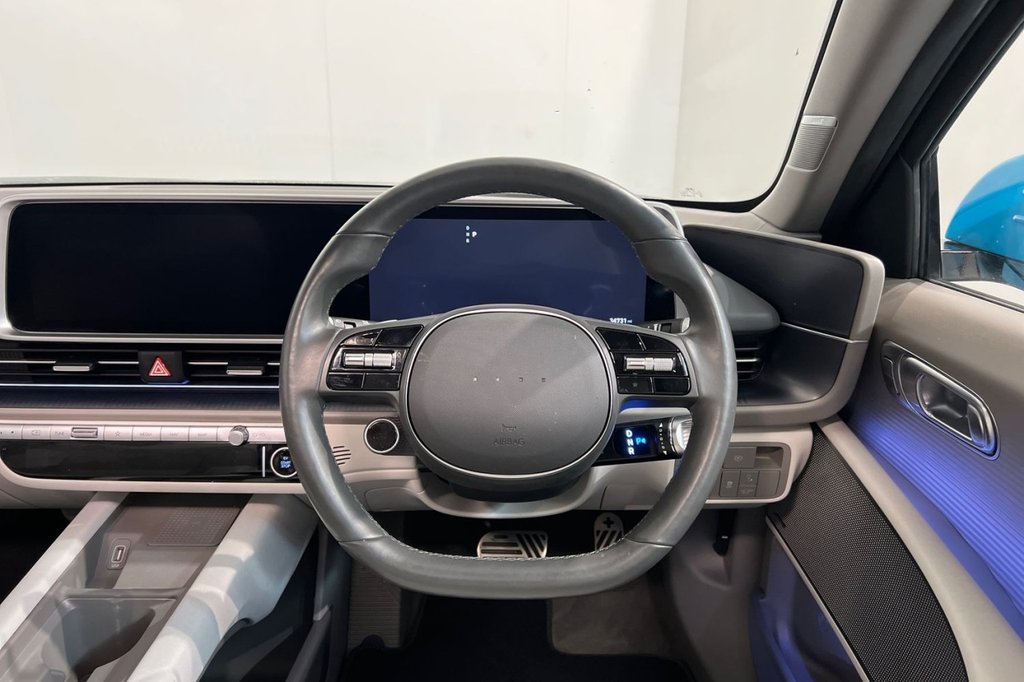 Used Hyundai IONIQ 6 2023 for sale - 76973389: Photo 27