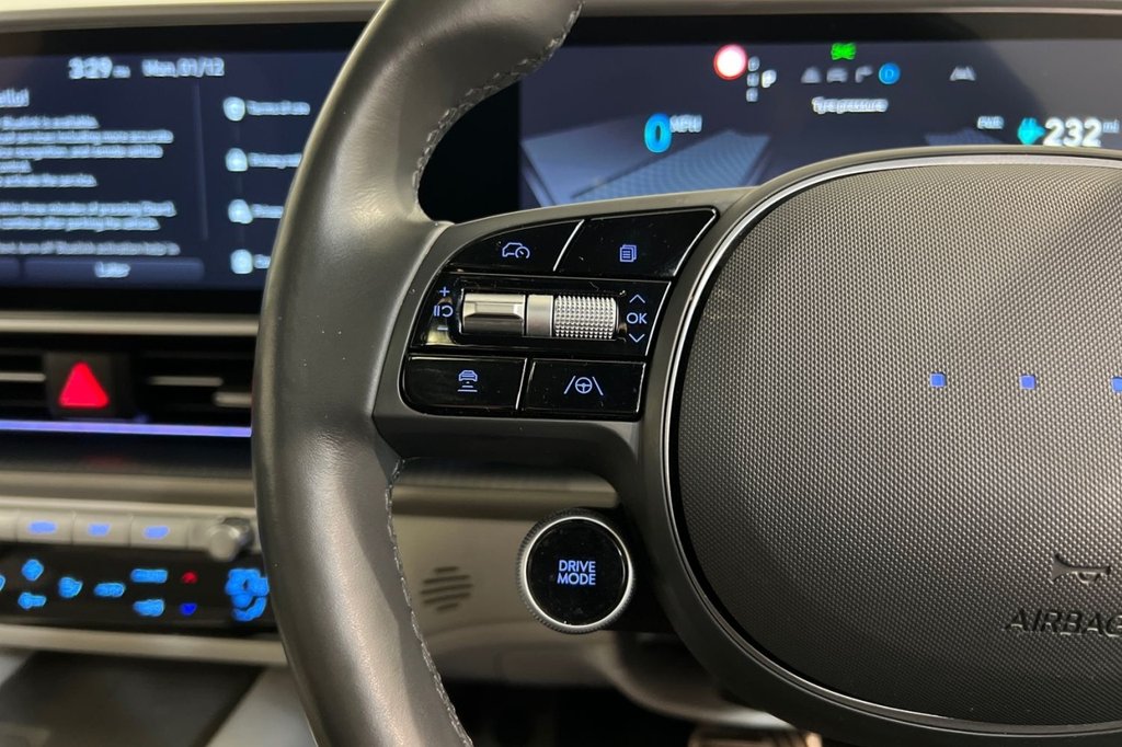 Used Hyundai IONIQ 6 2023 for sale - 76973389: Photo 28