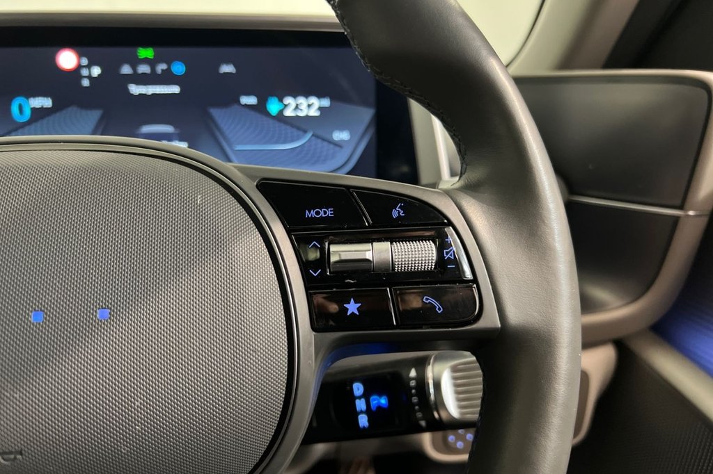 Used Hyundai IONIQ 6 2023 for sale - 76973389: Photo 29