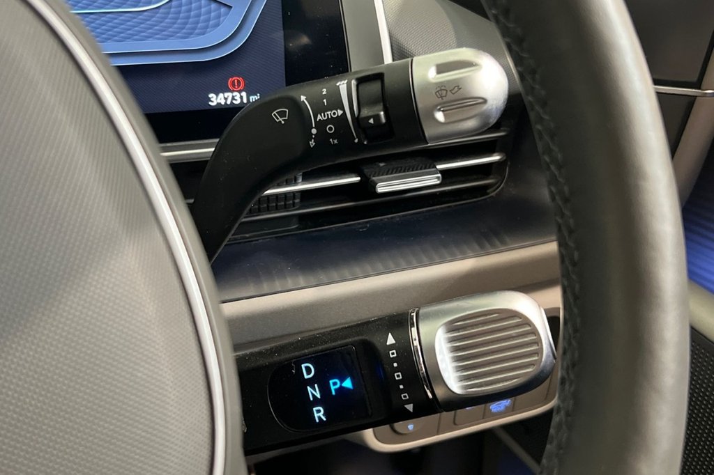 Used Hyundai IONIQ 6 2023 for sale - 76973389: Photo 31