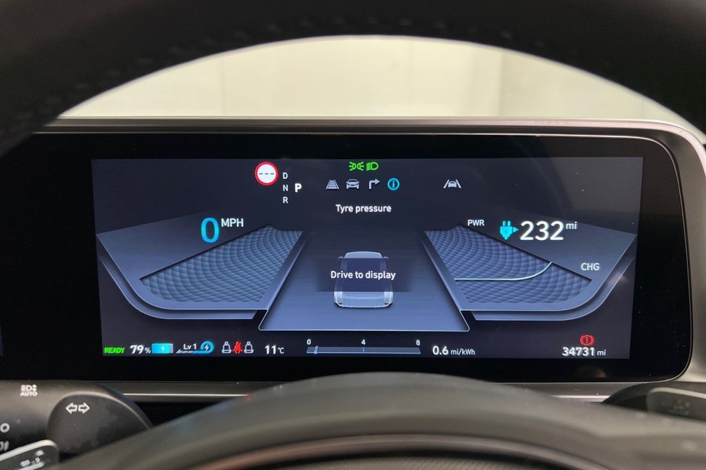 Used Hyundai IONIQ 6 2023 for sale - 76973389: Photo 32