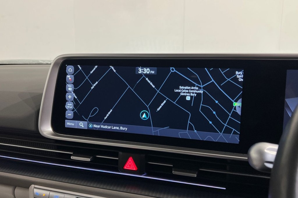 Used Hyundai IONIQ 6 2023 for sale - 76973389: Photo 34