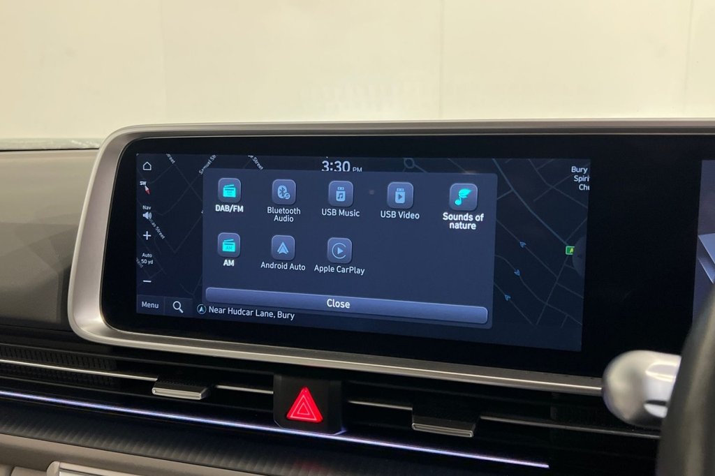 Used Hyundai IONIQ 6 2023 for sale - 76973389: Photo 35