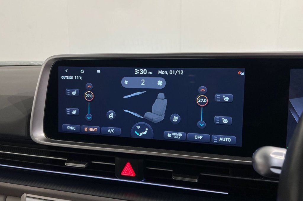 Used Hyundai IONIQ 6 2023 for sale - 76973389: Photo 36