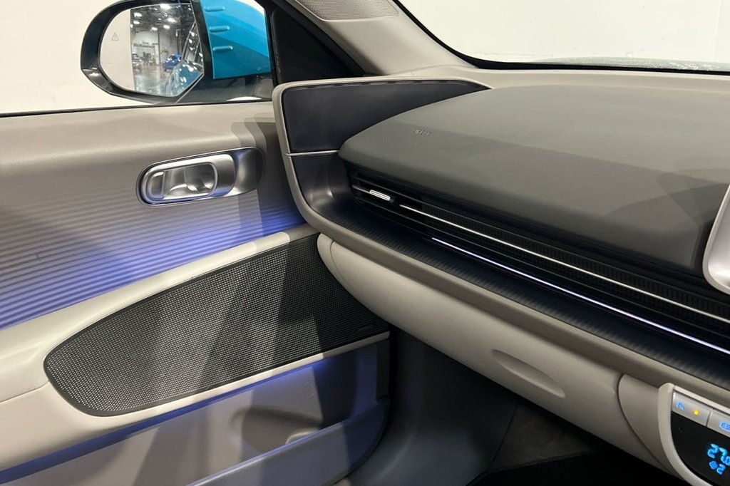 Used Hyundai IONIQ 6 2023 for sale - 76973389: Photo 39