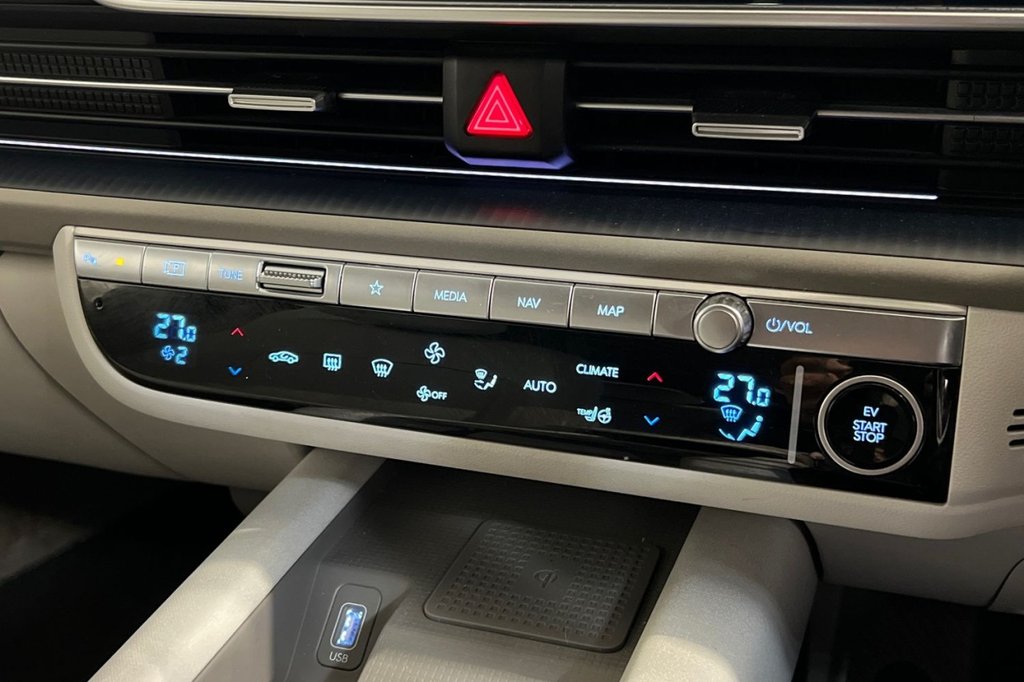 Used Hyundai IONIQ 6 2023 for sale - 76973389: Photo 41