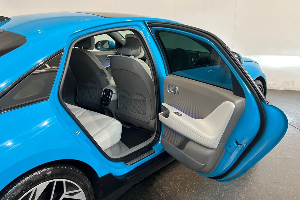 Used Hyundai IONIQ 6 2023 for sale - 76973389: Photo 47