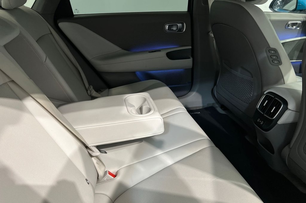 Used Hyundai IONIQ 6 2023 for sale - 76973389: Photo 49