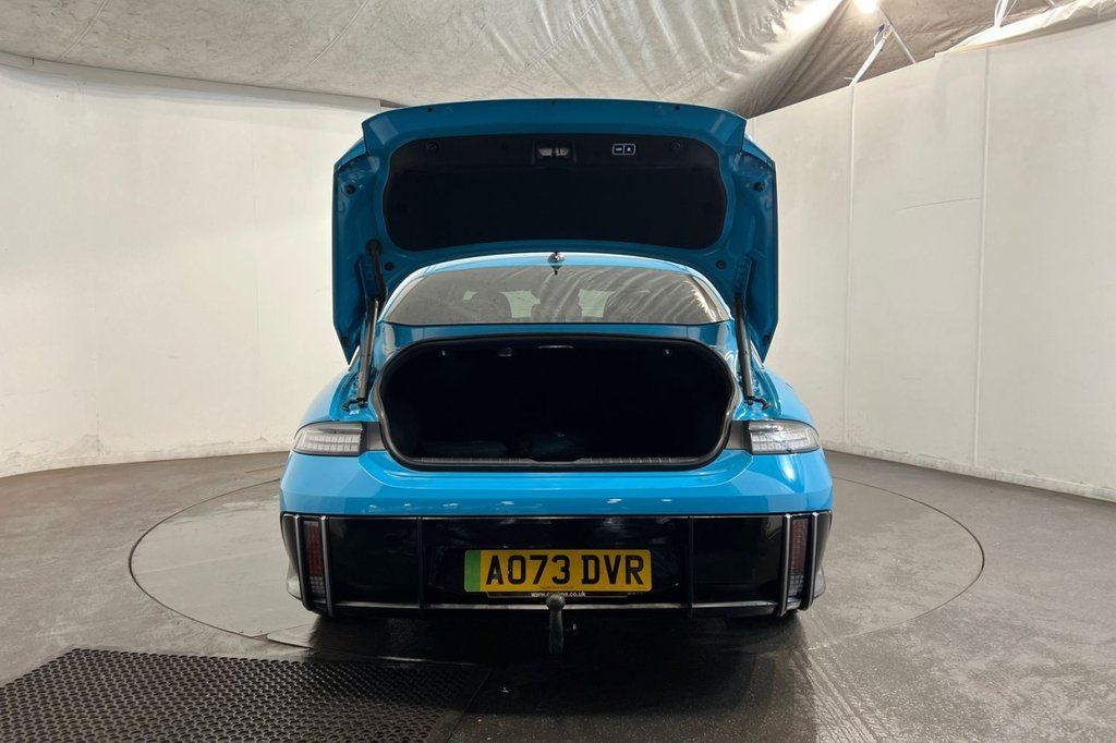 Used Hyundai IONIQ 6 2023 for sale - 76973389: Photo 50