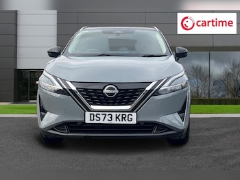 Used Nissan Qashqai 2023 for sale - 77250550: Photo