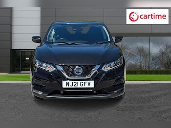Used Nissan Qashqai 2021 for sale - 78382531: Photo
