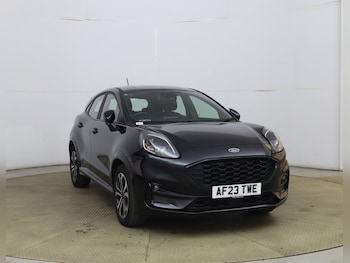 Used Ford Puma 2023 for sale - 78288620: Photo