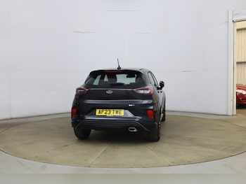 Used Ford Puma 2023 for sale - 78288620: Photo