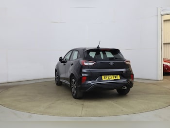 Used Ford Puma 2023 for sale - 78288620: Photo