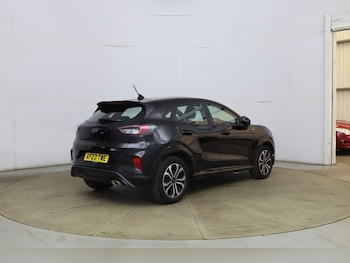 Used Ford Puma 2023 for sale - 78288620: Photo