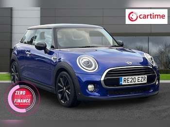 Used MINI Hatch 2020 for sale - 79345528: Photo