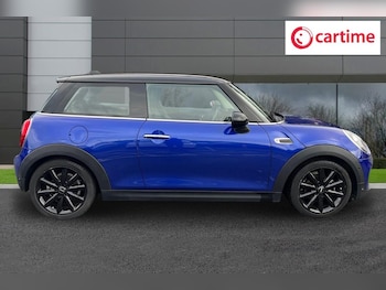 Used MINI Hatch 2020 for sale - 79345528: Photo