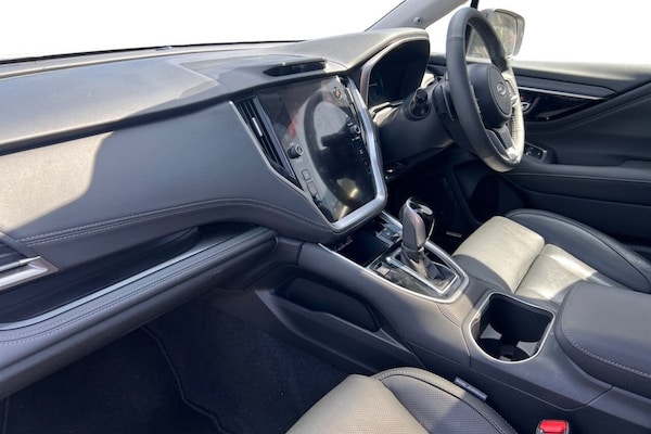 Used Subaru Outback 2024 for sale - 74628211: Photo 11