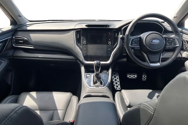 Used Subaru Outback 2024 for sale - 74628211: Photo 12