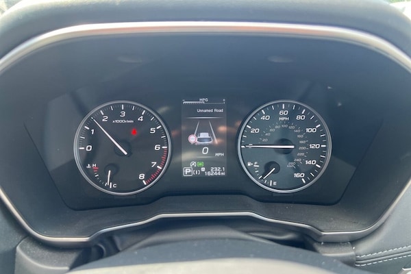 Used Subaru Outback 2024 for sale - 74628211: Photo 15