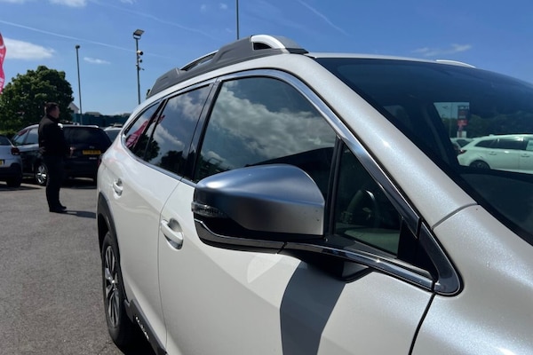 Used Subaru Outback 2024 for sale - 74628211: Photo 16