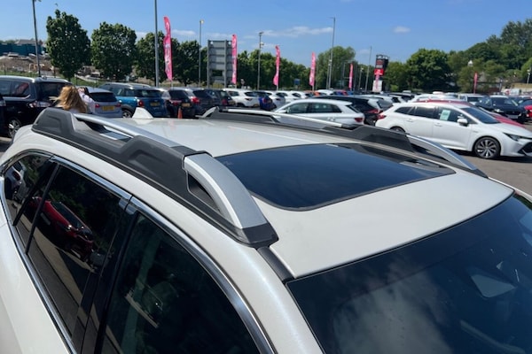 Used Subaru Outback 2024 for sale - 74628211: Photo 17