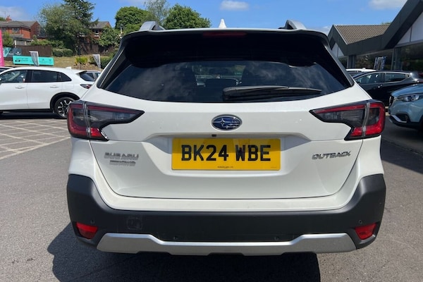 Used Subaru Outback 2024 for sale - 74628211: Photo 25