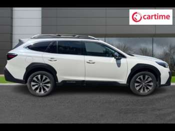 Used Subaru Outback 2024 for sale - 74628211: Photo