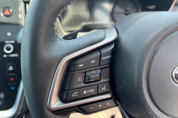 Used Subaru Outback 2024 for sale - 74628211: Photo 34