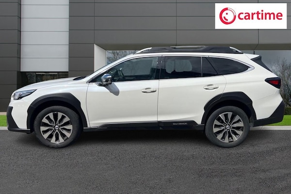 Used Subaru Outback 2024 for sale - 74628211: Photo 3