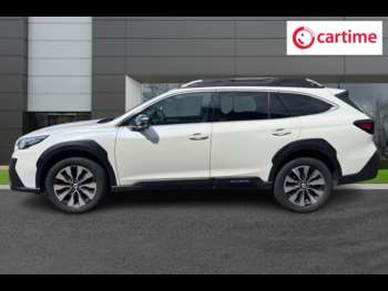 Used Subaru Outback 2024 for sale - 74628211: Photo