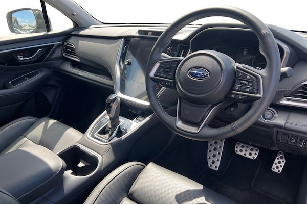 Used Subaru Outback 2024 for sale - 74628211: Photo 9
