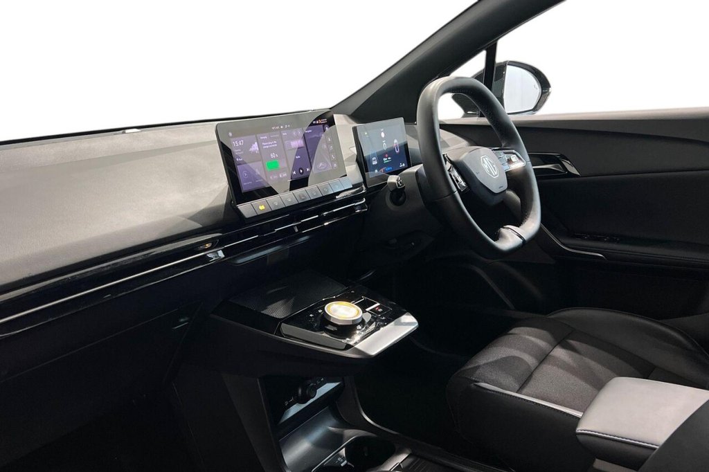 Used MG MG4 2023 for sale - 76569867: Photo 11