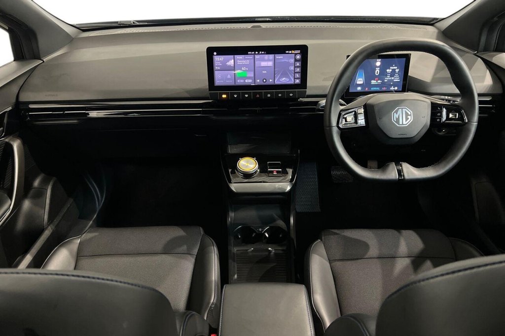 Used MG MG4 2023 for sale - 76569867: Photo 12