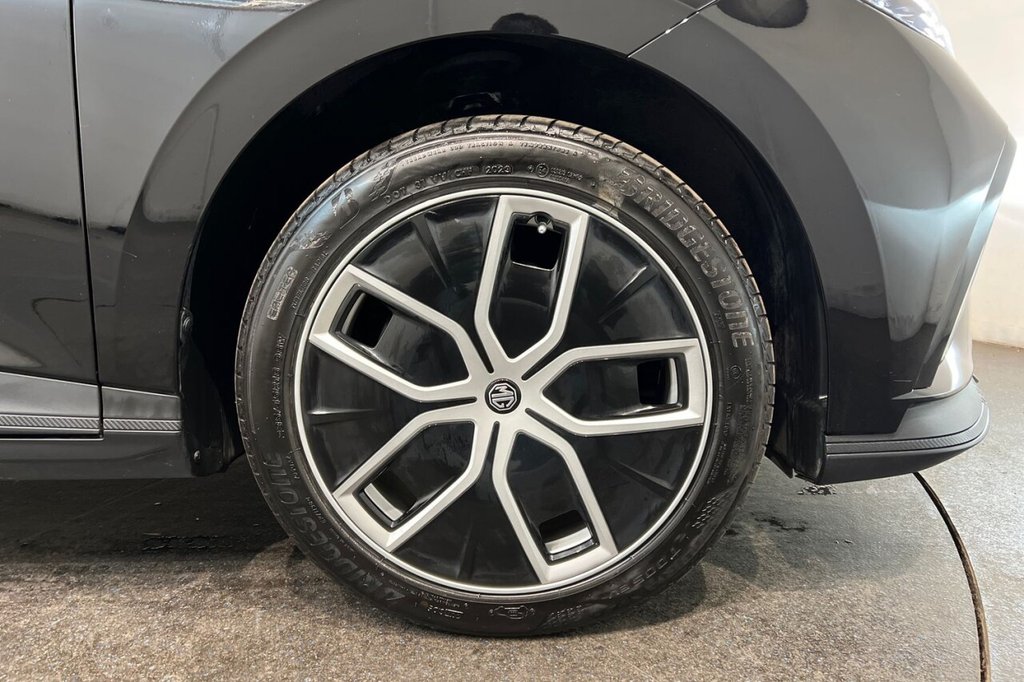 Used MG MG4 2023 for sale - 76569867: Photo 14